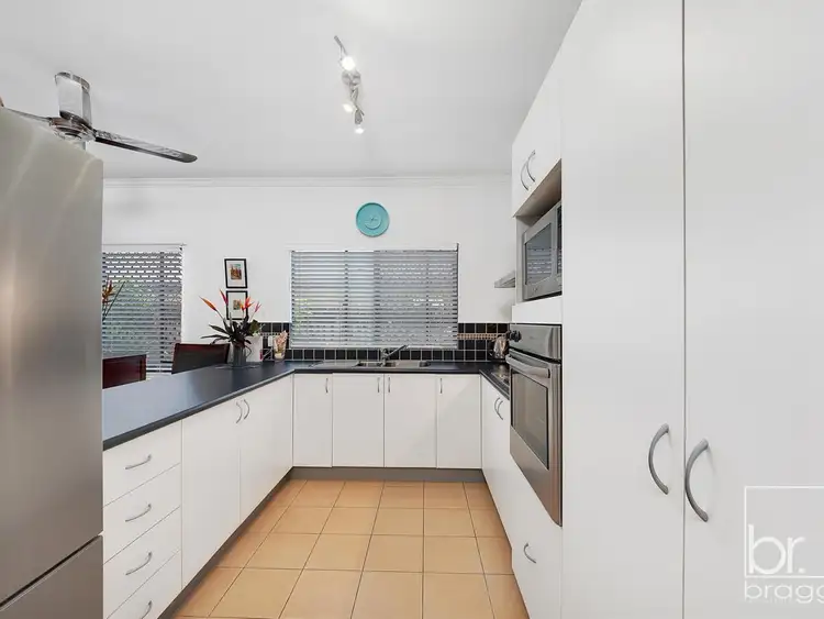 Third view of Homely house listing, 10 Pumila Close, Mount Sheridan QLD 4868