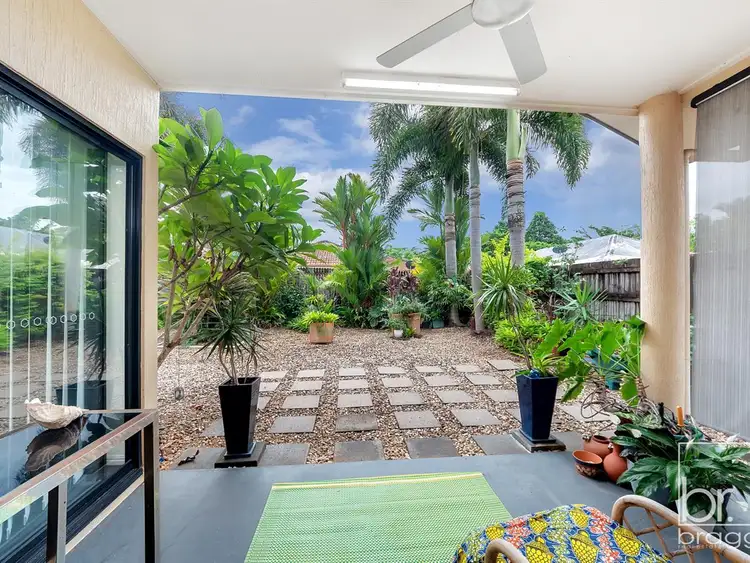 Fourth view of Homely house listing, 10 Pumila Close, Mount Sheridan QLD 4868