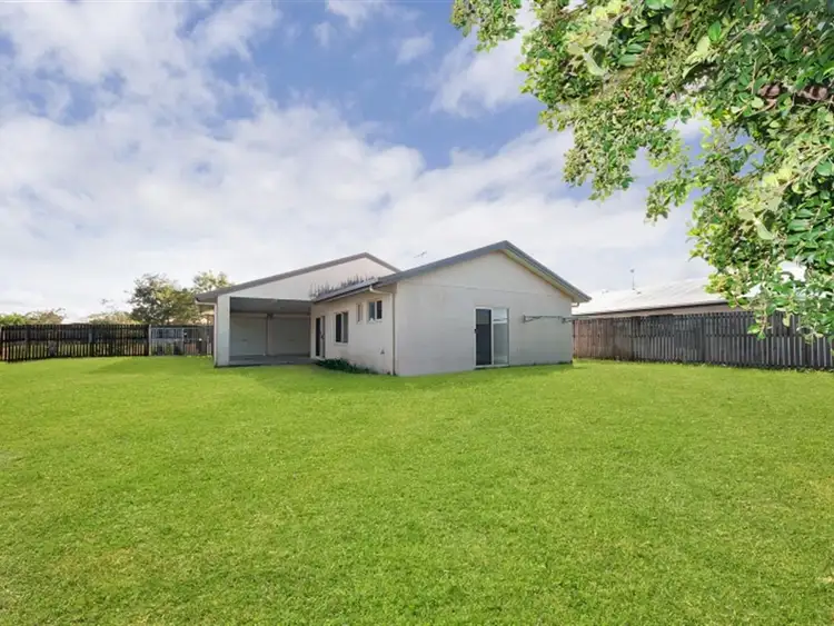 Second view of Homely house listing, 15 Schorman Street, Gordonvale QLD 4865