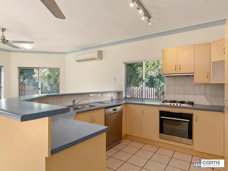 Second view of Homely house listing, 12 Butterfly Close, Mount Sheridan QLD 4868
