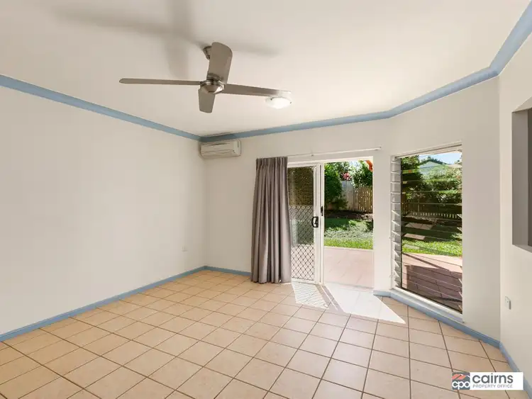 Third view of Homely house listing, 12 Butterfly Close, Mount Sheridan QLD 4868