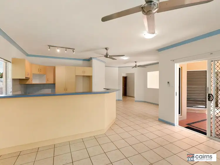 Fourth view of Homely house listing, 12 Butterfly Close, Mount Sheridan QLD 4868