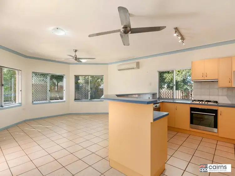 Fifth view of Homely house listing, 12 Butterfly Close, Mount Sheridan QLD 4868
