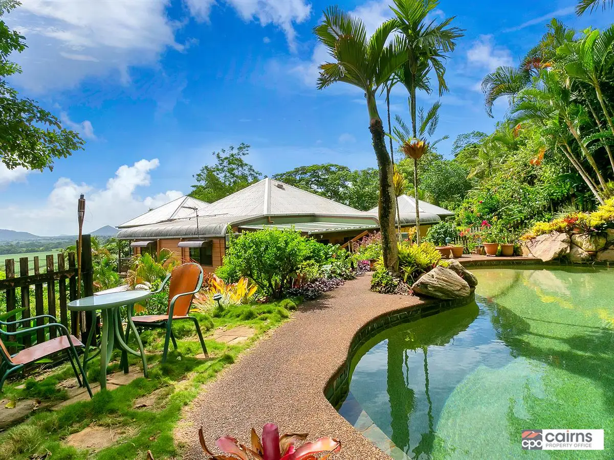 Main view of Homely house listing, 5 Charlekata Cl, Freshwater QLD 4870