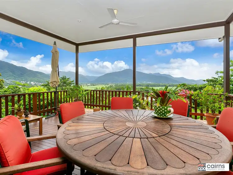 Second view of Homely house listing, 5 Charlekata Cl, Freshwater QLD 4870