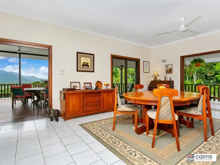 Third view of Homely house listing, 5 Charlekata Cl, Freshwater QLD 4870
