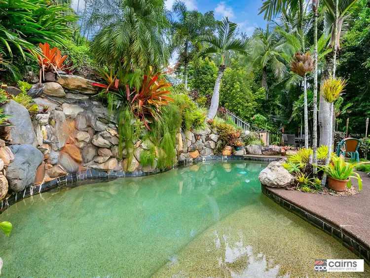 Fourth view of Homely house listing, 5 Charlekata Cl, Freshwater QLD 4870