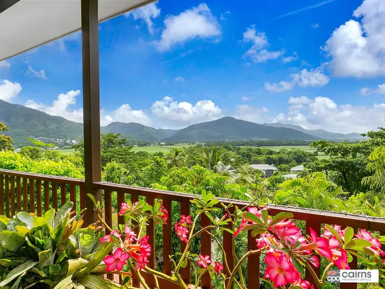 Fifth view of Homely house listing, 5 Charlekata Cl, Freshwater QLD 4870