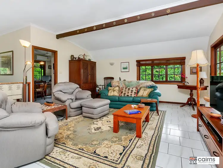 Sixth view of Homely house listing, 5 Charlekata Cl, Freshwater QLD 4870