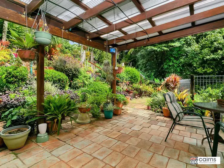 Seventh view of Homely house listing, 5 Charlekata Cl, Freshwater QLD 4870