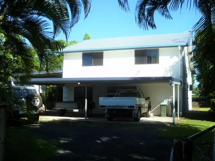 60 Mourilyan Road, East Innisfail QLD 4860