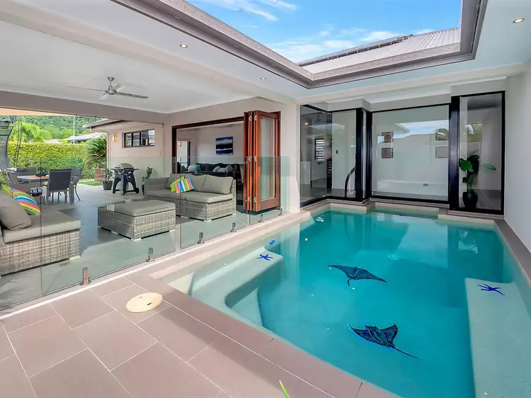 1 Imperial Court, Smithfield QLD 4878