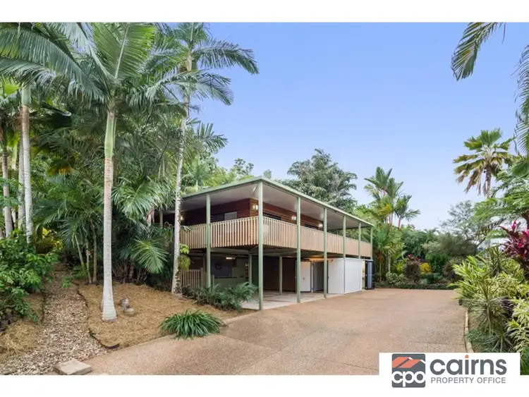 6 Thornton Court, White Rock QLD 4868