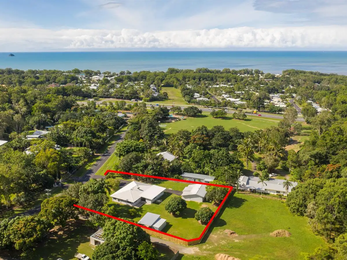 Main view of Homely house listing, 9 Evergreen Street, Clifton Beach QLD 4879