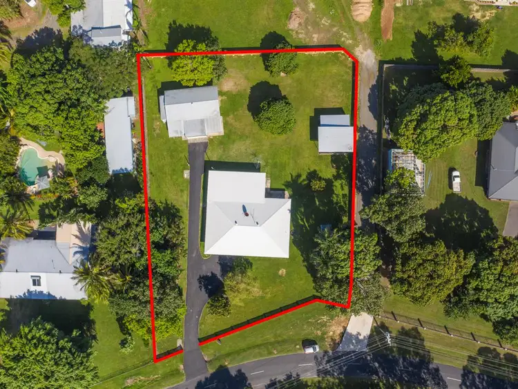 Second view of Homely house listing, 9 Evergreen Street, Clifton Beach QLD 4879