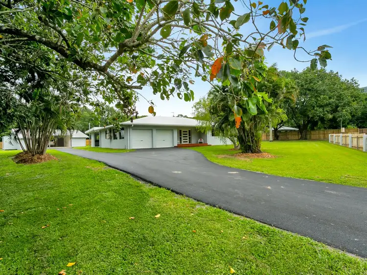 Third view of Homely house listing, 9 Evergreen Street, Clifton Beach QLD 4879