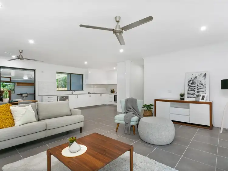 Fourth view of Homely house listing, 9 Evergreen Street, Clifton Beach QLD 4879