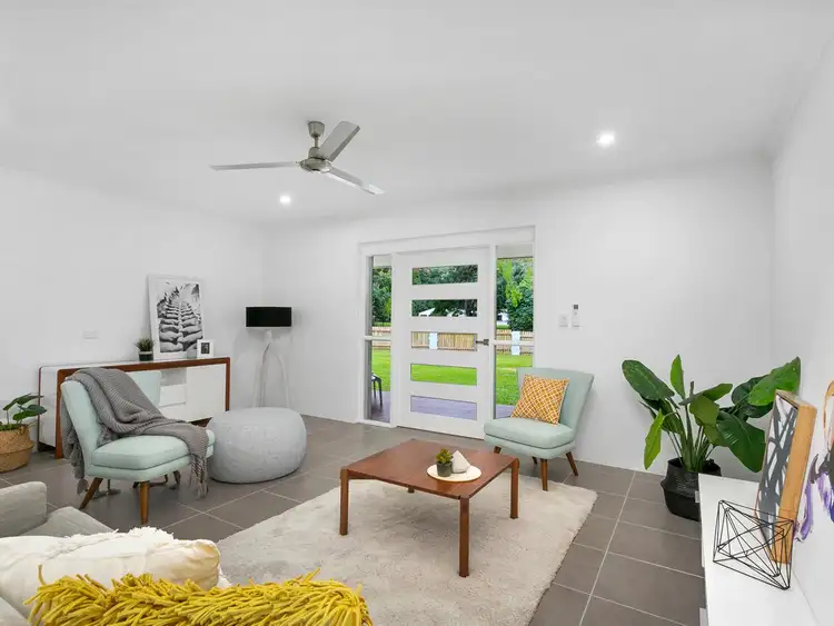 Fifth view of Homely house listing, 9 Evergreen Street, Clifton Beach QLD 4879