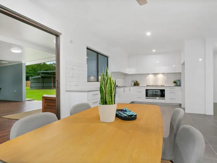 Sixth view of Homely house listing, 9 Evergreen Street, Clifton Beach QLD 4879