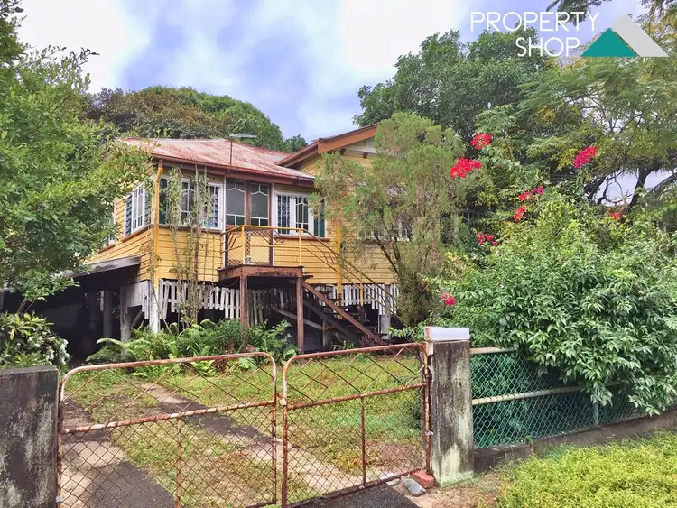 136 Martyn Street, Parramatta Park QLD 4870