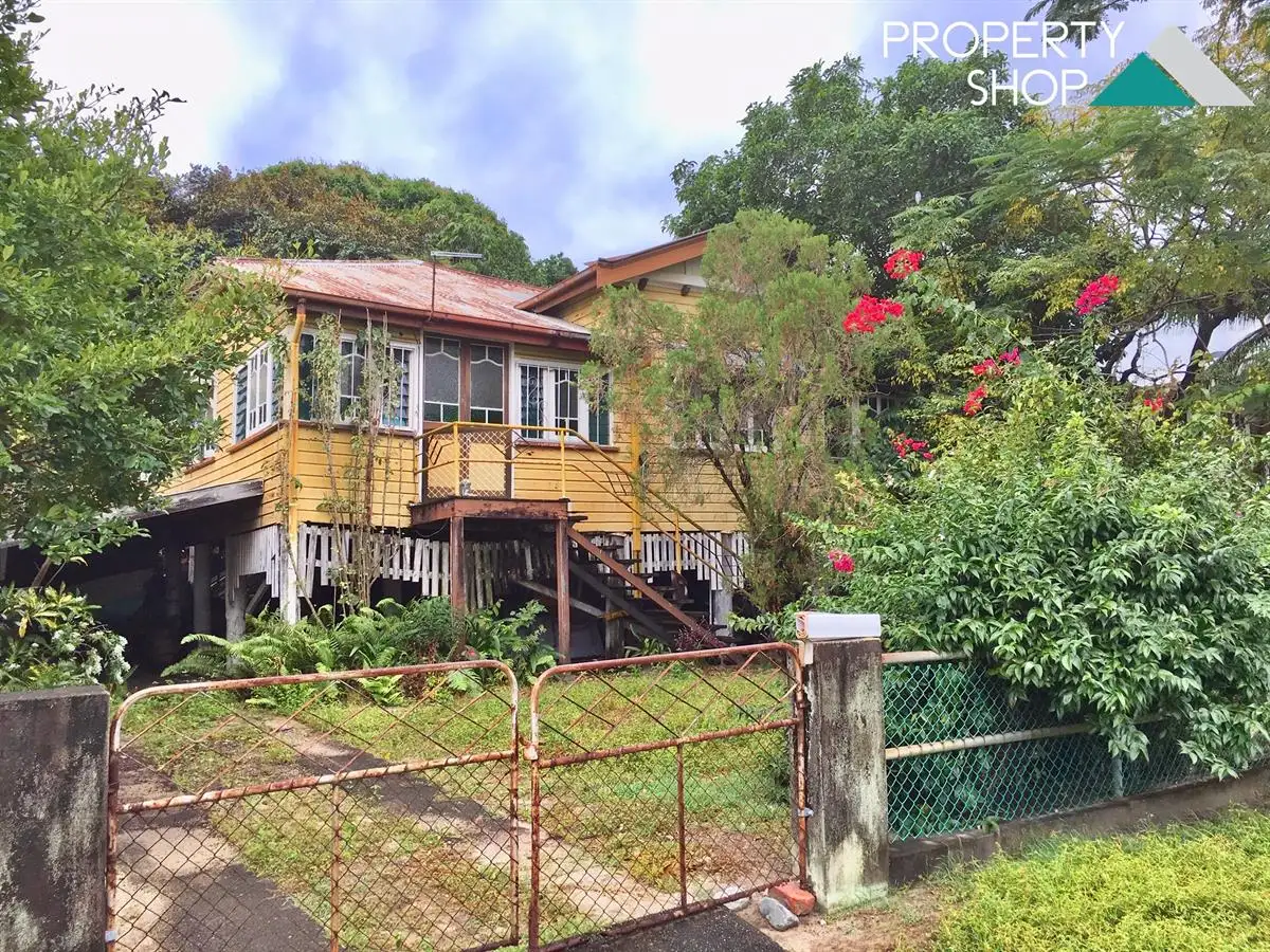 Main view of Homely house listing, 136 Martyn Street, Parramatta Park QLD 4870