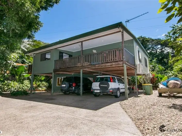 Third view of Homely house listing, 8 Willandra Close, Caravonica QLD 4878