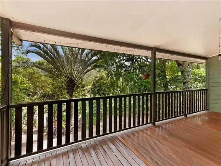 Fifth view of Homely house listing, 8 Willandra Close, Caravonica QLD 4878