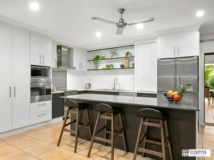 5 Carmel Close, Woree QLD 4868