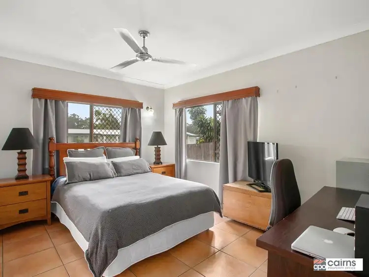 Third view of Homely house listing, 5 Carmel Close, Woree QLD 4868