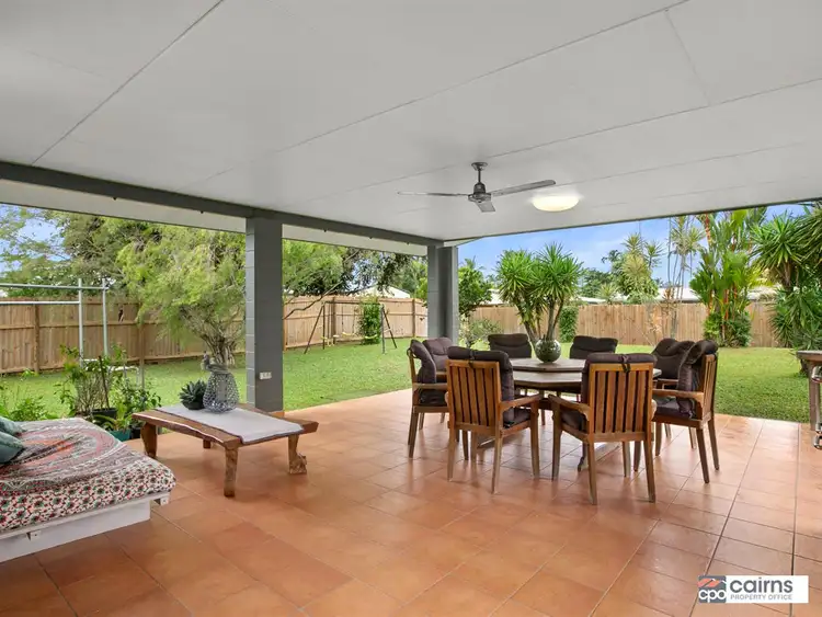 Fourth view of Homely house listing, 5 Carmel Close, Woree QLD 4868