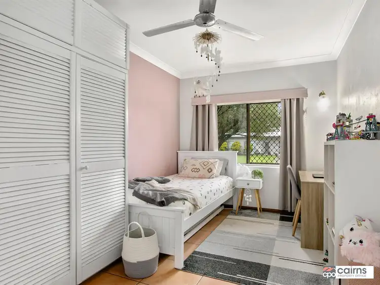 Fifth view of Homely house listing, 5 Carmel Close, Woree QLD 4868