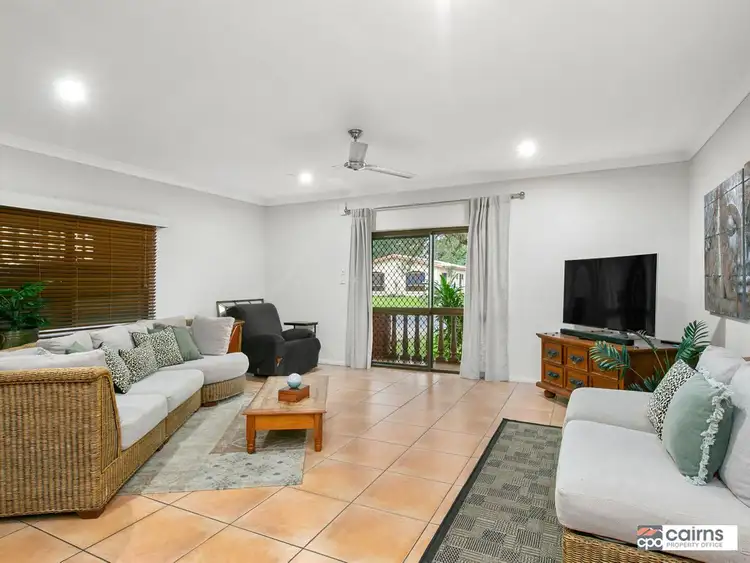 Sixth view of Homely house listing, 5 Carmel Close, Woree QLD 4868