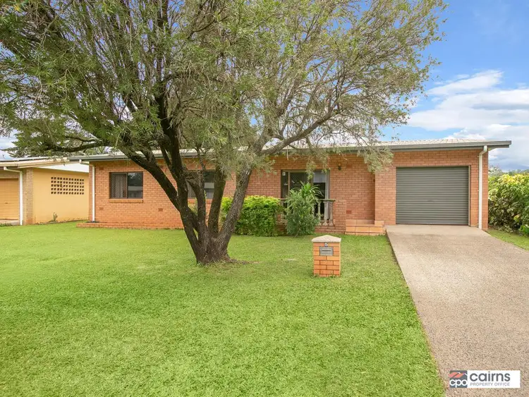 Seventh view of Homely house listing, 5 Carmel Close, Woree QLD 4868
