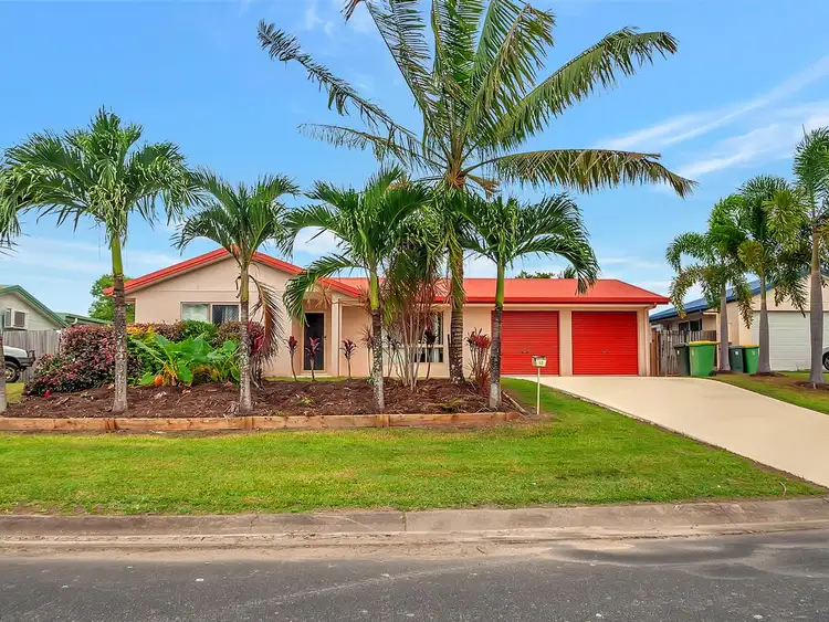 13 Sunrise Street, White Rock QLD 4868