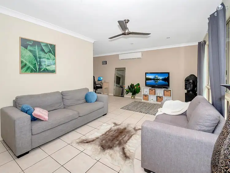 Second view of Homely house listing, 13 Sunrise Street, White Rock QLD 4868