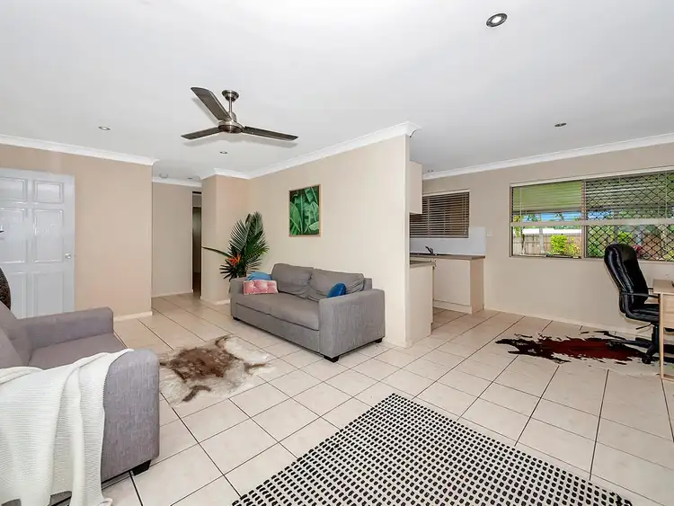 Third view of Homely house listing, 13 Sunrise Street, White Rock QLD 4868