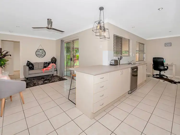 Fourth view of Homely house listing, 13 Sunrise Street, White Rock QLD 4868