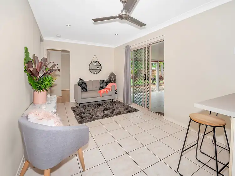 Fifth view of Homely house listing, 13 Sunrise Street, White Rock QLD 4868