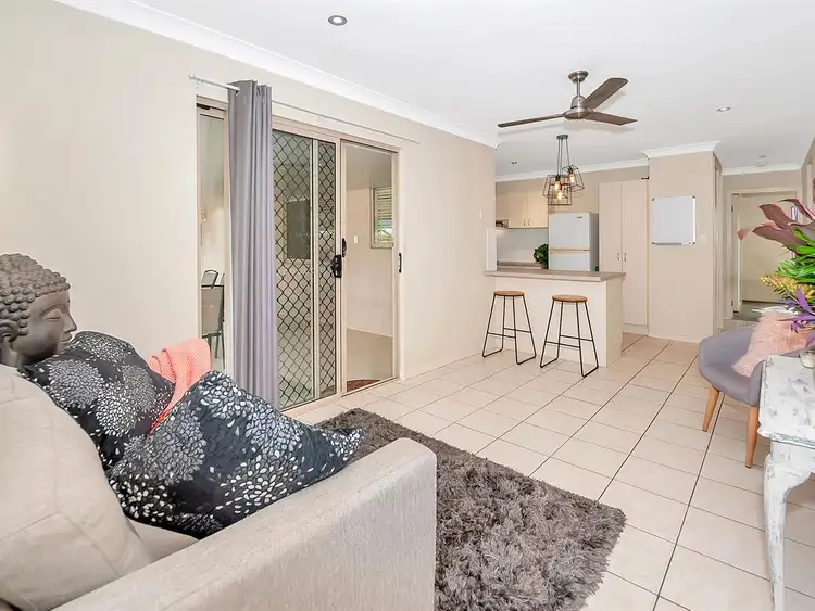 Sixth view of Homely house listing, 13 Sunrise Street, White Rock QLD 4868