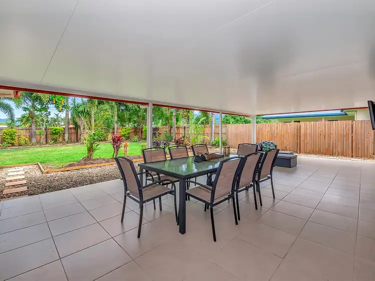 Seventh view of Homely house listing, 13 Sunrise Street, White Rock QLD 4868