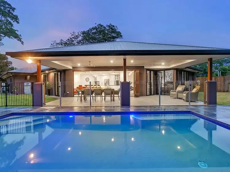 49 Barclay Road, Brinsmead QLD 4870