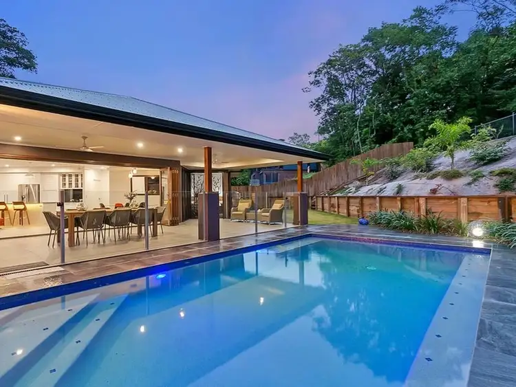 Second view of Homely house listing, 49 Barclay Road, Brinsmead QLD 4870