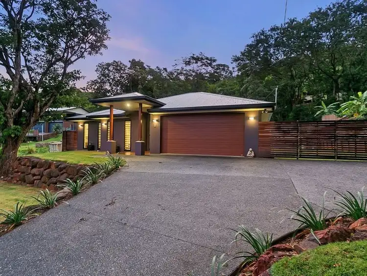 Third view of Homely house listing, 49 Barclay Road, Brinsmead QLD 4870