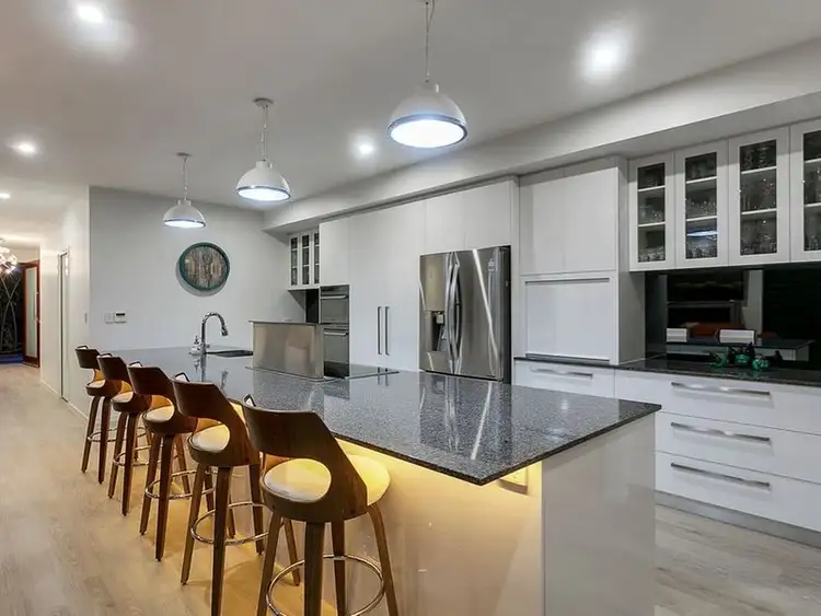 Fourth view of Homely house listing, 49 Barclay Road, Brinsmead QLD 4870