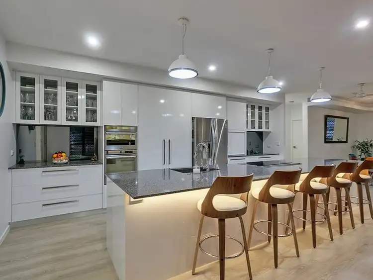 Fifth view of Homely house listing, 49 Barclay Road, Brinsmead QLD 4870