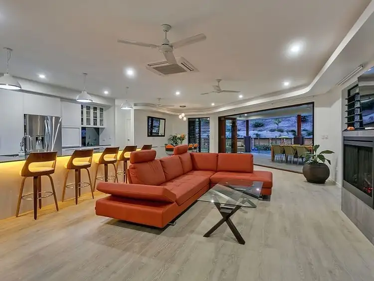 Sixth view of Homely house listing, 49 Barclay Road, Brinsmead QLD 4870