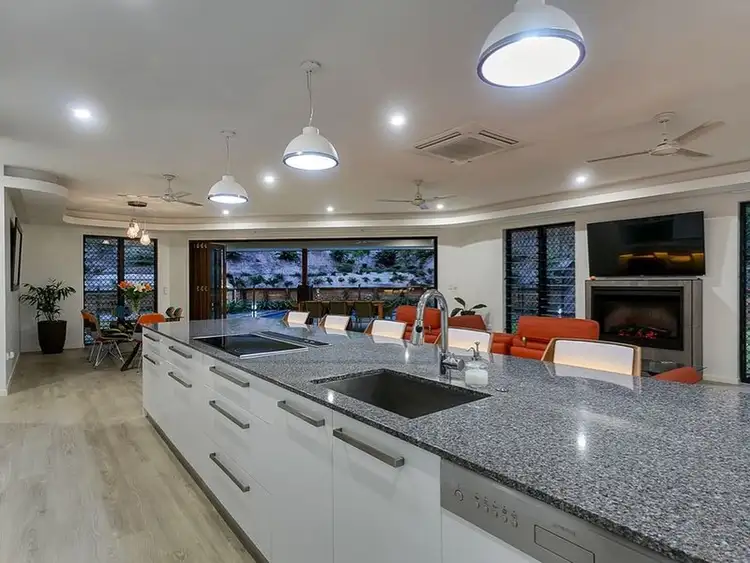 Seventh view of Homely house listing, 49 Barclay Road, Brinsmead QLD 4870