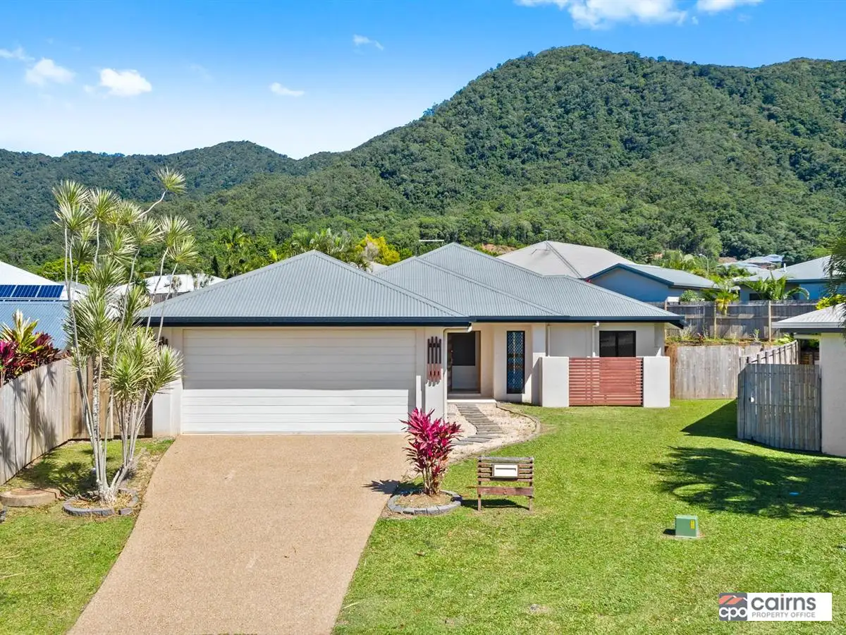 Main view of Homely house listing, 3 Turon Close, Bentley Park QLD 4869