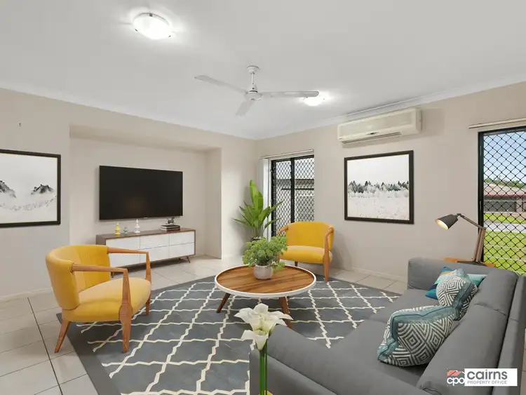 Third view of Homely house listing, 3 Turon Close, Bentley Park QLD 4869