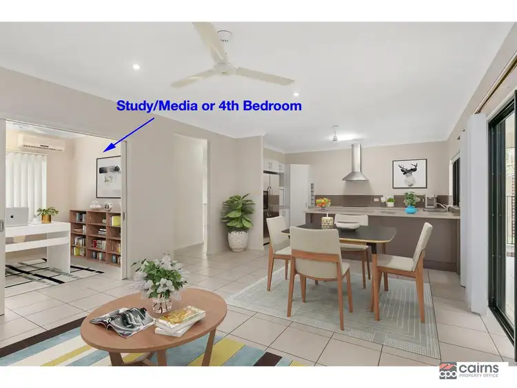 Fourth view of Homely house listing, 3 Turon Close, Bentley Park QLD 4869